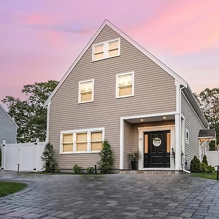 Renovated & Sophisticated Home Near Beach & Shops! Barnstable Buitenkant foto