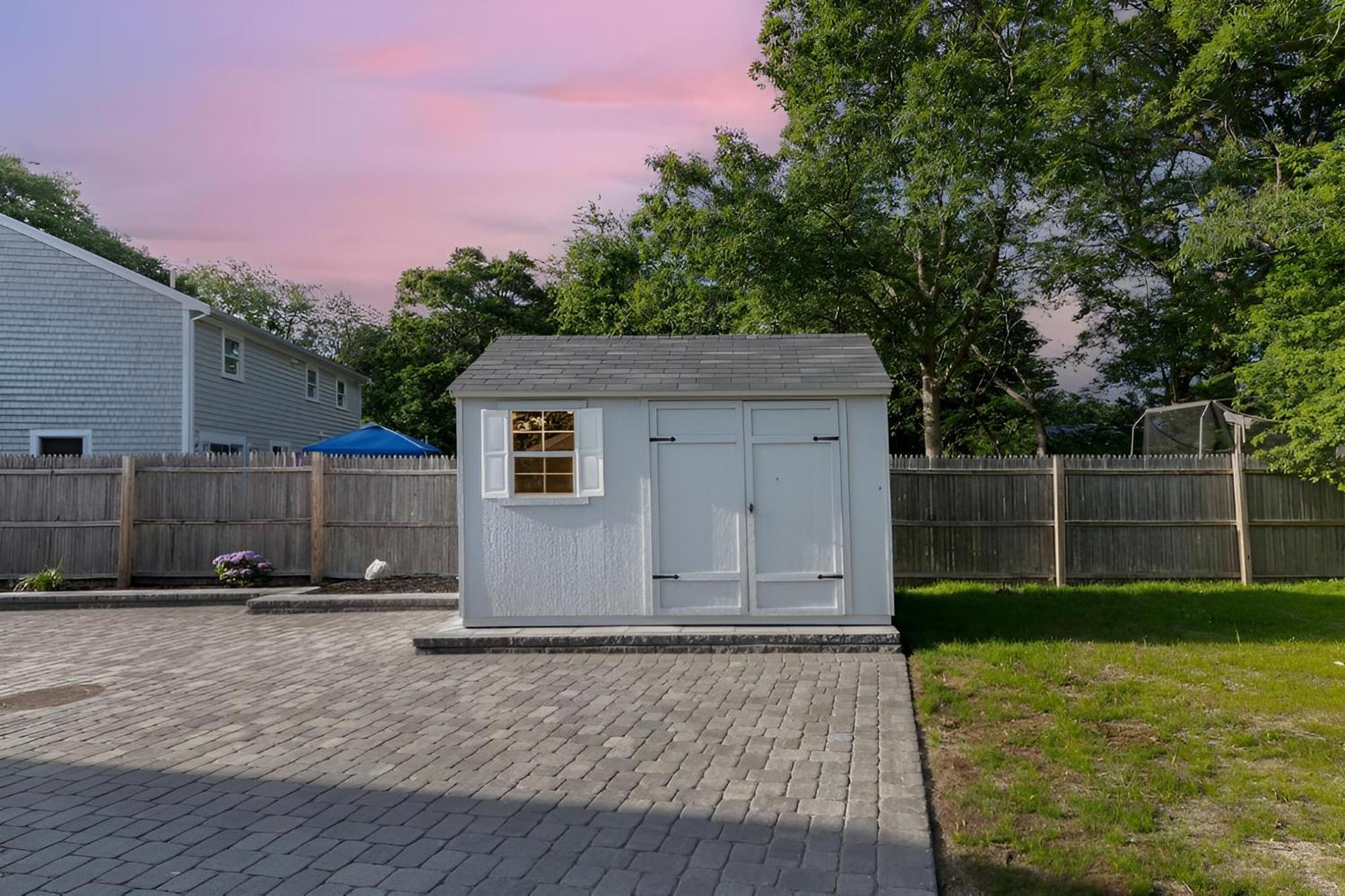 Renovated & Sophisticated Home Near Beach & Shops! Barnstable Buitenkant foto