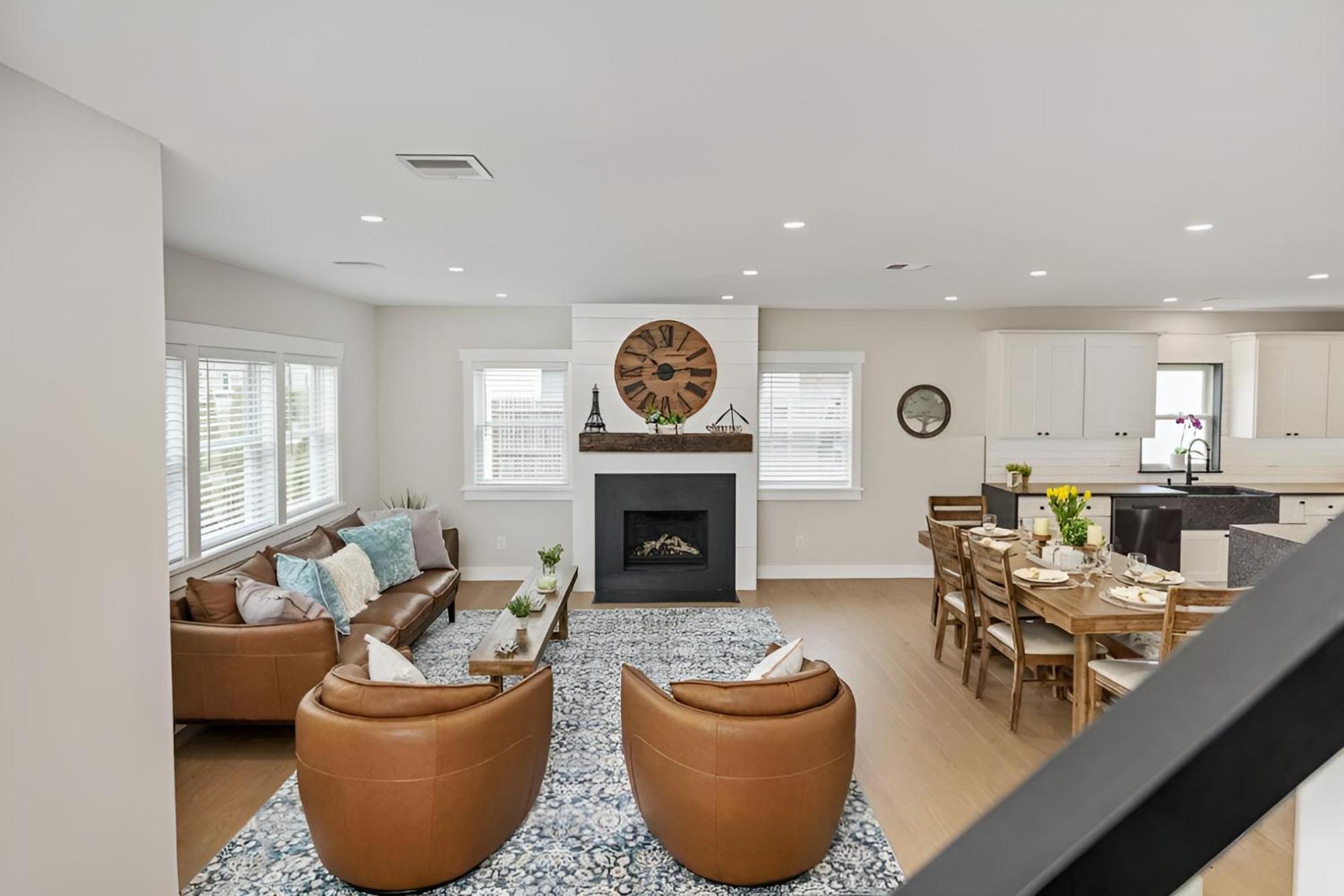 Renovated & Sophisticated Home Near Beach & Shops! Barnstable Buitenkant foto