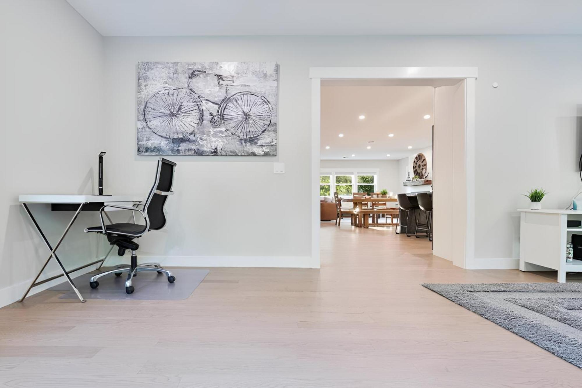 Renovated & Sophisticated Home Near Beach & Shops! Barnstable Buitenkant foto