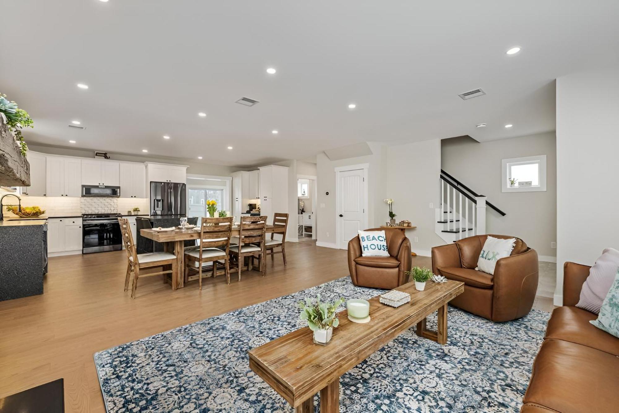 Renovated & Sophisticated Home Near Beach & Shops! Barnstable Buitenkant foto