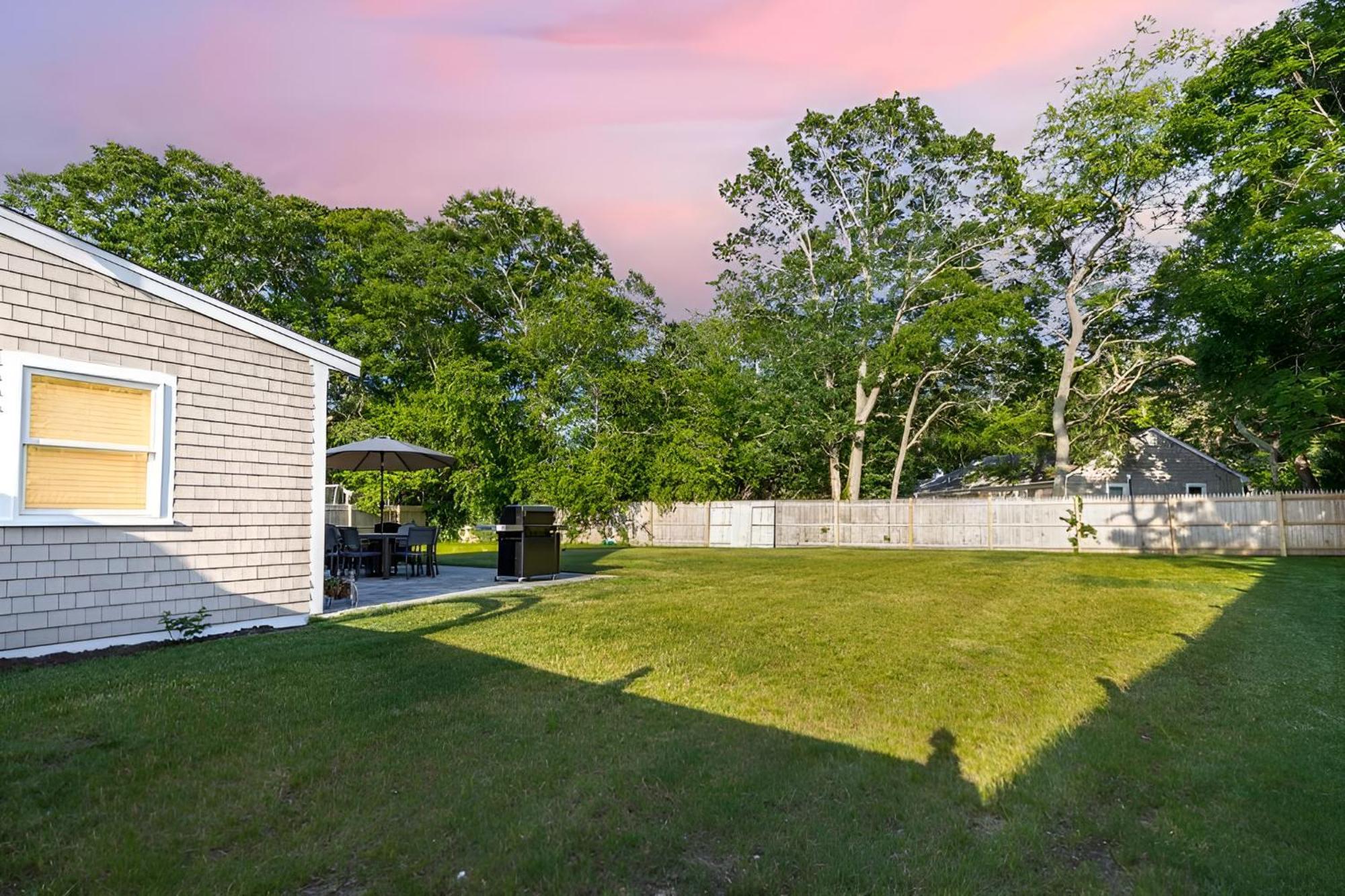 Renovated & Sophisticated Home Near Beach & Shops! Barnstable Buitenkant foto