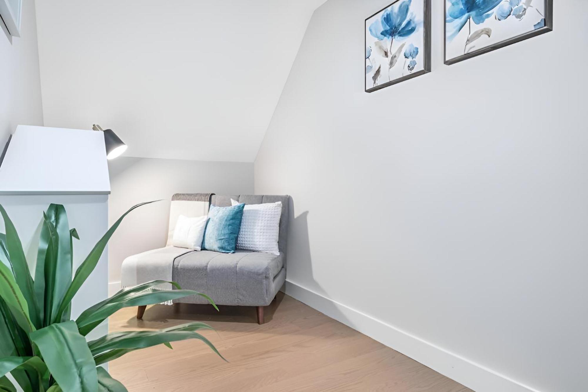 Renovated & Sophisticated Home Near Beach & Shops! Barnstable Buitenkant foto