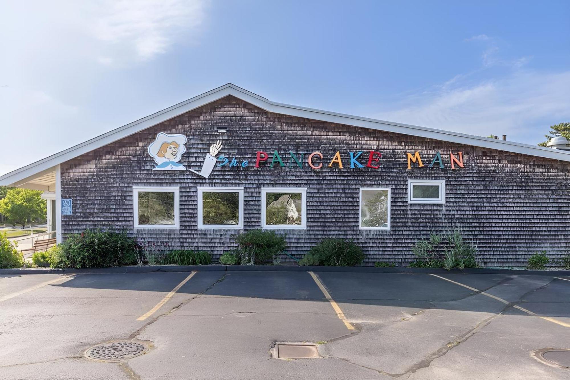 Renovated & Sophisticated Home Near Beach & Shops! Barnstable Buitenkant foto