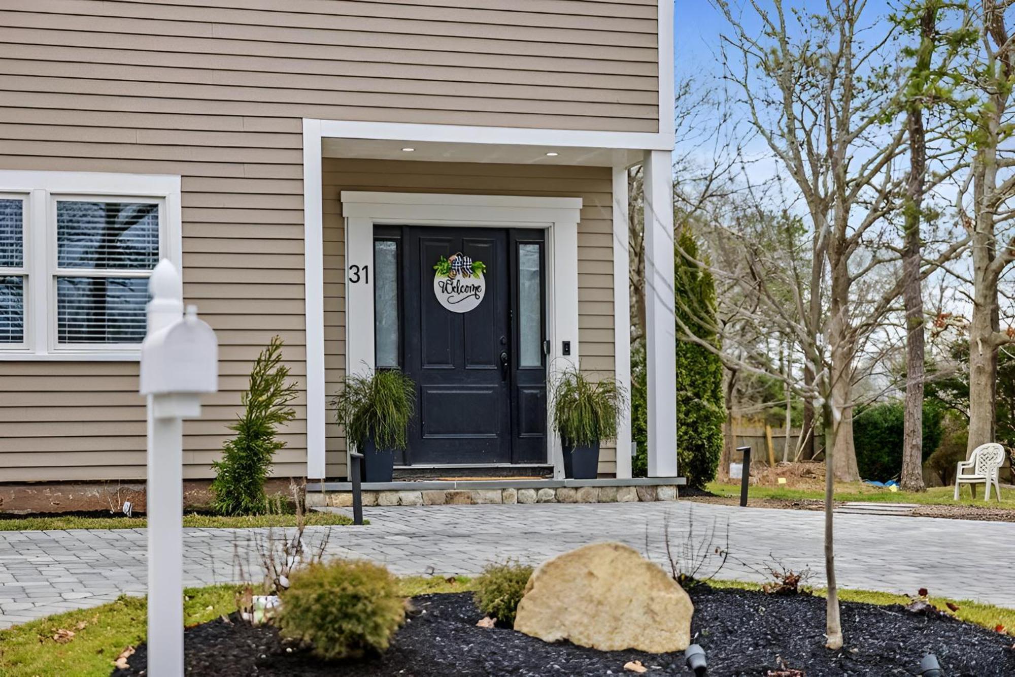 Renovated & Sophisticated Home Near Beach & Shops! Barnstable Buitenkant foto