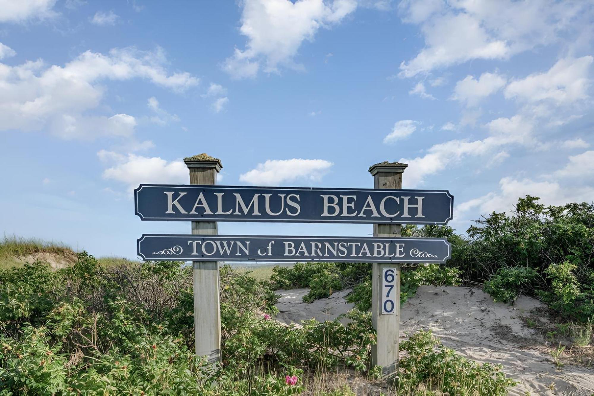 Renovated & Sophisticated Home Near Beach & Shops! Barnstable Buitenkant foto
