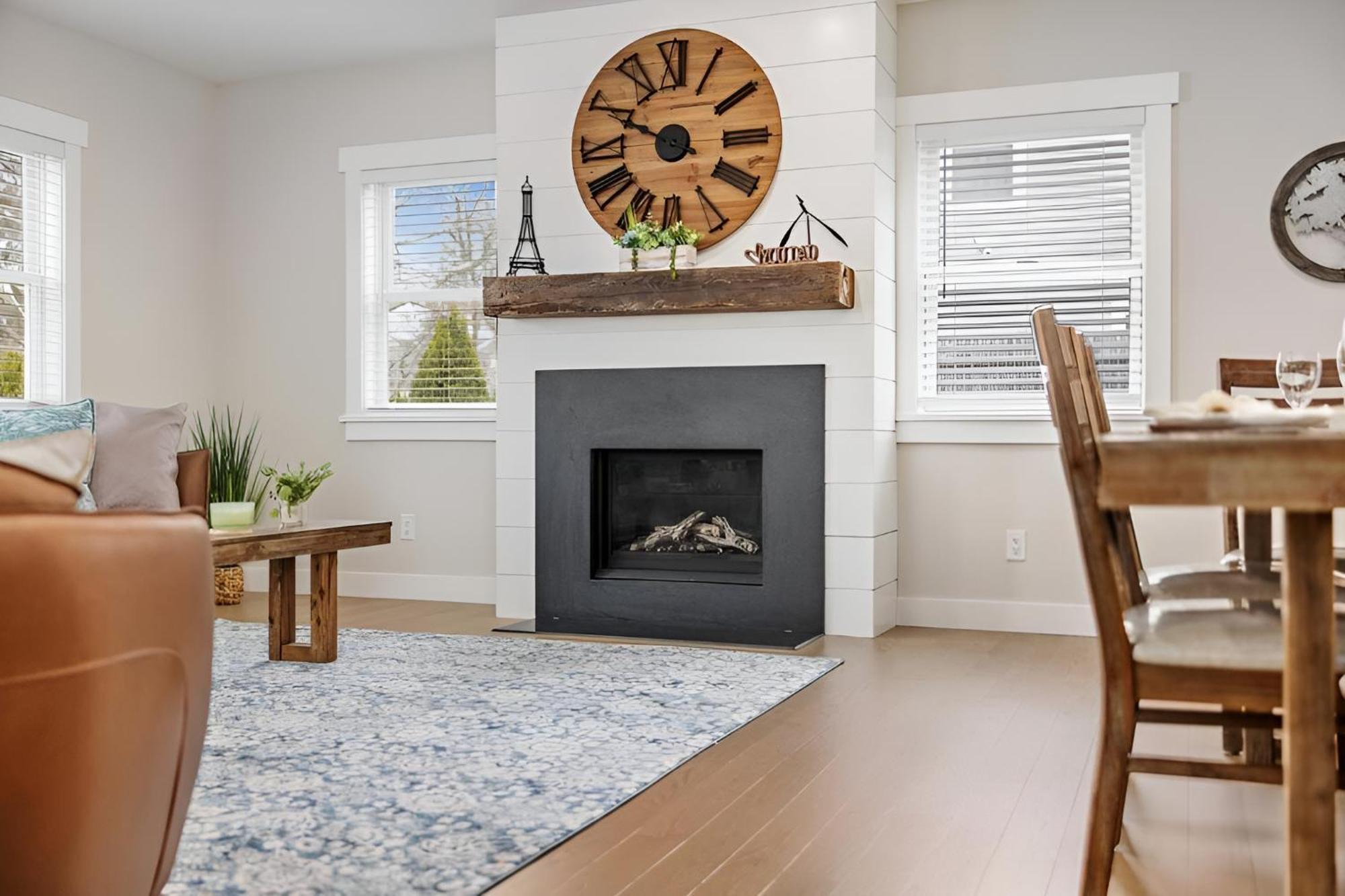 Renovated & Sophisticated Home Near Beach & Shops! Barnstable Buitenkant foto