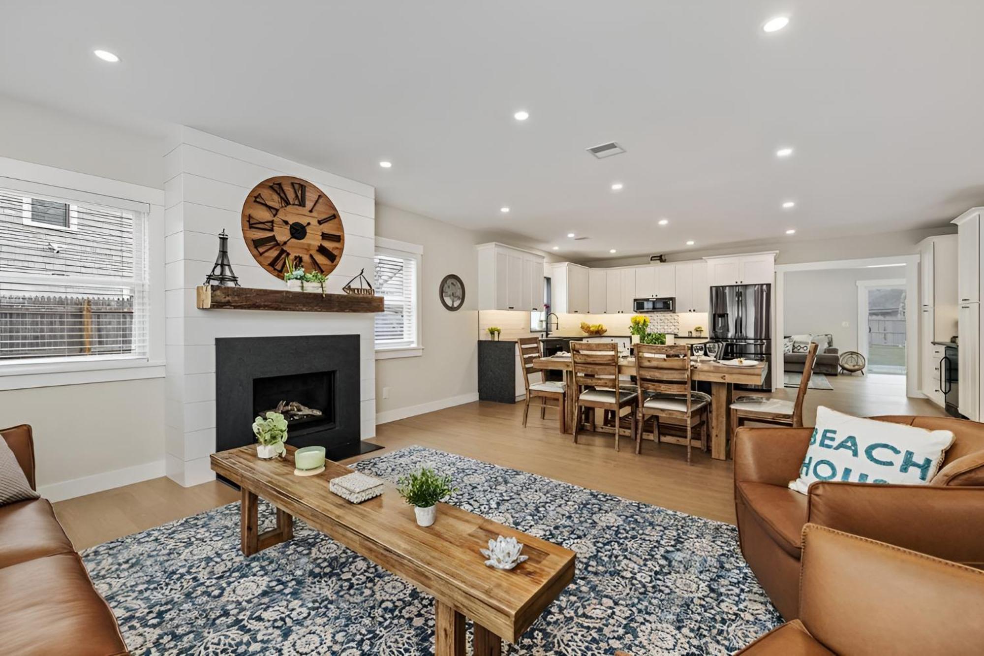Renovated & Sophisticated Home Near Beach & Shops! Barnstable Buitenkant foto