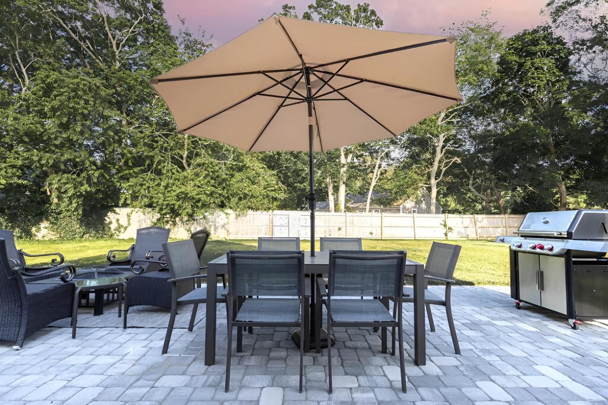 Renovated & Sophisticated Home Near Beach & Shops! Barnstable Buitenkant foto